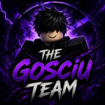The Gosciu Team