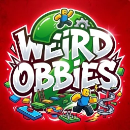WEIRD OBBIES 2 icon