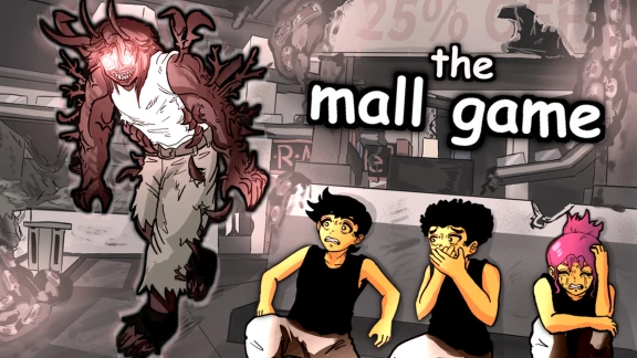 [REVAMP] mall game
