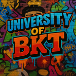 University Of BKT