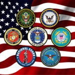 MARINE CORPS FOREVER