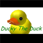 Ducky The Duck [Movie Series]