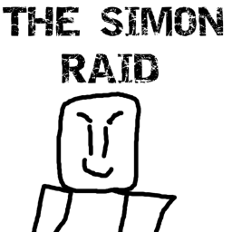 THE SIMON RAID 1