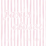 - jax’s closet -