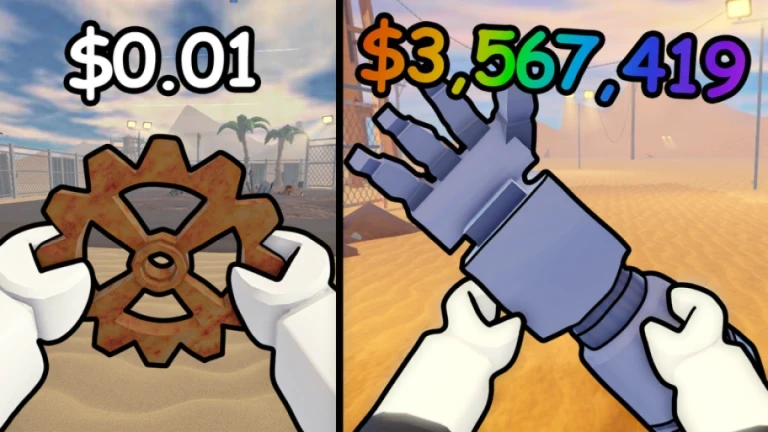 [RELEASE] Scrap It ⚙️