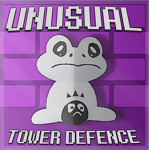 Unusual Tower Defence