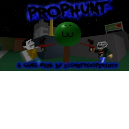 PROP HUNT 2010-2011