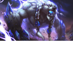 thunder bears