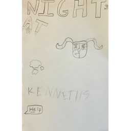Nights at Kenneth's ~Update tree~