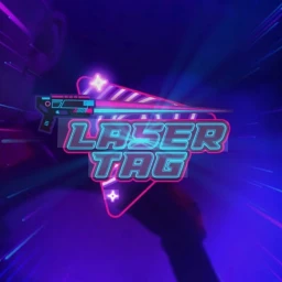 Laser tag icon