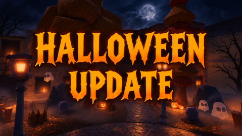 🎃HALLOWEEN