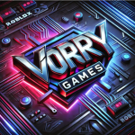 Vorry games