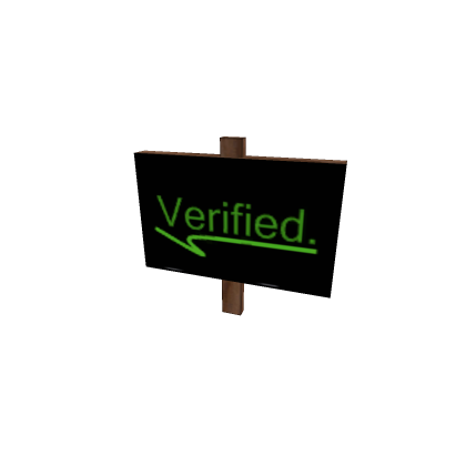 verified