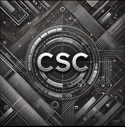 Gruppo ufficiale dei CSC Roblox group icon