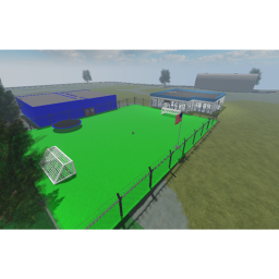 Roblox Prison icon