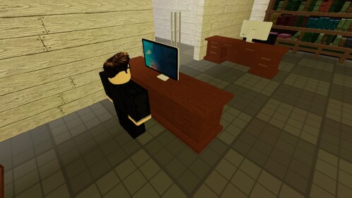 Secret Base