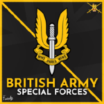 |[UK-SF] United Kingdom Special Forces|