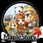 Maple Story RP Halloween Event (Early Beta)
