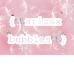 {ariza x bubbles}