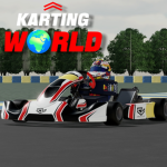 Karting World RBXL