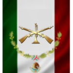 MEX| Regimientos de Infanteria