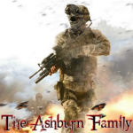 The Ashburn Family