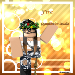 Fire Gymnastics Studio