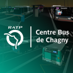 Centre Bus de Chagny