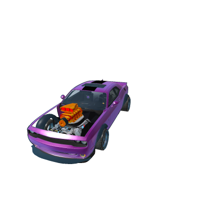Stanced daily drive demon