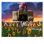 Kittycat's Clothing
