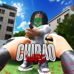 BACK UP (🔫FREE GUNS🔫) Chiraq Wars 💥