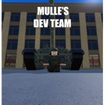 Mulle_Killer's Dev Team