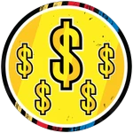 Game Badge Icon