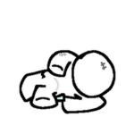 Deceased Plushie