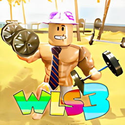 💪 Weight Lifting Simulator 3