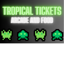 Tropical Tickets V4 (OLD)