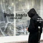2013 PALM ANGELS.