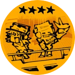 Game Badge Thumbnail