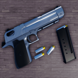 Leaf's Range icon