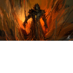 THE DEMONS OF MORTEM