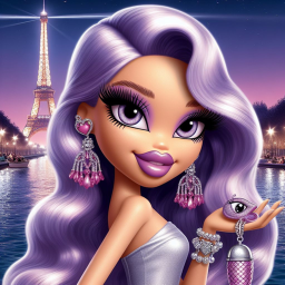 MERMAID new edition