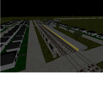 Ro Scale Mainline (WIP) UNDERGOING MAJOR OVERHAUL