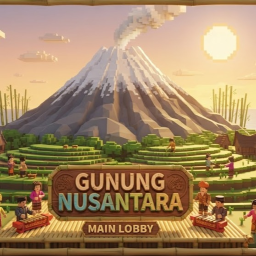 Balap Gunung Nusantara