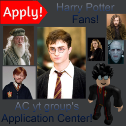 AC yt group's Application Center!