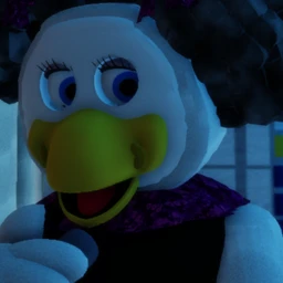 [ARCADE GAMES] Chuck E. Cheese's (Natick, MA) RP icon