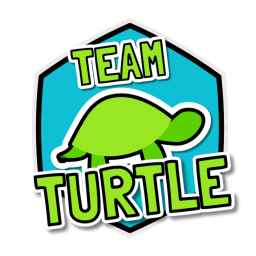 Team Turtle Escape Room