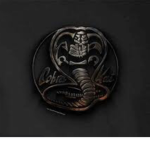 COBRA KAI FOR LIFE