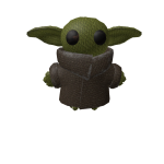 yoba plush 