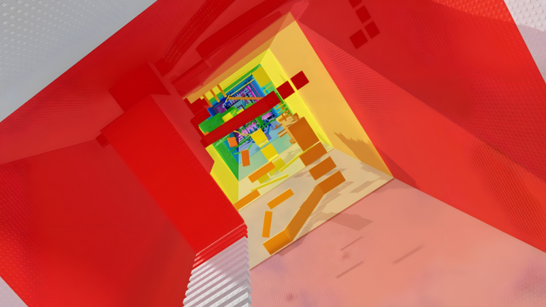 TOH but no rising lava screenshot 1