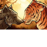 Krash's Wolf & Tiger Clan!